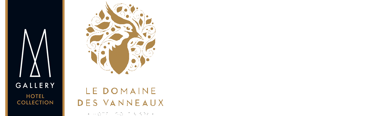 Le Domaine des Vanneaux