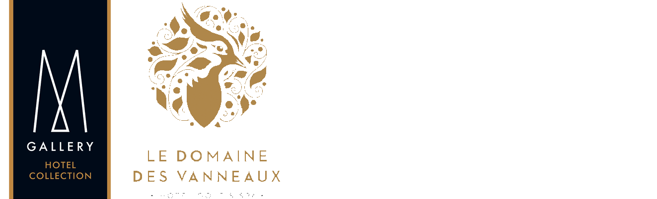 Le Domaine des Vanneaux